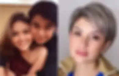 Prediksinya Soal Hubungan Billy Syahputra dan Amanda Manopo Mujur, Nikita Mirzani: Pas Ya, Setahun