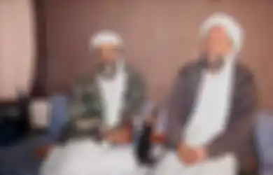 Tentara Amerika Saja Hanya Sedikit yang Boleh Tau, Inilah Dokumen Rahasia yang Menguak Cara Militer Amerika Memakamkan Mayat Osama Bin Laden dengan Cara Islam