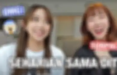 3 Kejutan Spesial Sunny Dahye Buat Dita Karang Secret Number. Gemes!