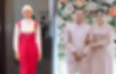 Aurel Hermansyah Putuskan Tutup Aurat Setelah Dipinang Atta Halilintar, Begini Tanggapan Anang Hermansyah dan Ashanty Terkait Perubahan Drastis Sang Putri