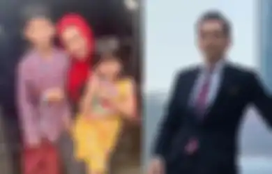 KPAI sampai Angkat Tangan Tak Berkutik, Kuasa Hukum Atalarik Syach Sengaja Persulit Penyerahan Anak ke Tsania Marwa, Sang Artis Sambil Berderai Air Mata: Umi Cuma Pengen Bisa Ngerawat Kalian...