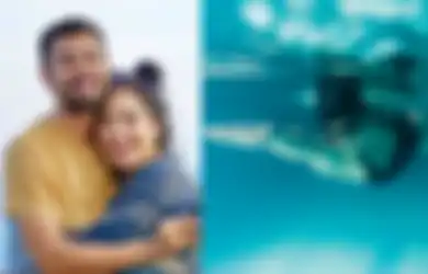Raffi Ahmad Larang Nagita Slavina Hamil Renang, Ternyata Ini Segudang Manfaat Berenang Bagi Ibu Hamil, Simak Aturan Mainnya Berikut Ini