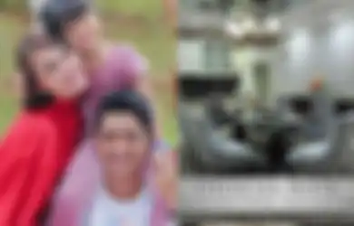 Disulap Jadi Rumah Aldebaran Ikatan Cinta, Hotel Mewah Beth Kasegeran Theresia Punya Sejarah Memilukan, Dibangun Atas Dasar Nazar yang Terlambat, Berikut Potret Megahnya...
