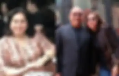 Jadi Istri Jenderal TNI Setelah Cerai dari Irwan Mussry, Begini Penampilan Tri Hanurita Saat Gelar Pesta Ultah Mewah, Potret Cantiknya Tak Kalah dari Bunda Maia