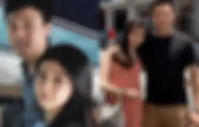 Saling Tuding dan Bongkar Borok Pasangan hingga Jadi Konsumsi Publik, 4 Fakta Kisruh Rumah Tangga Kapten Vincent