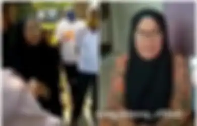 Asal Jeplak Main Tuduh Tetangga Jadi Pelaku Pesugihan, Sosok Bu Wati Dibongkar Ketua RW, Ngakunya Paranormal tapi Tak Pernah Ada Pasien!