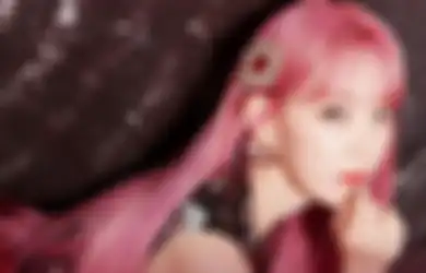 Miyawaki Sakura Dikawal Pengawal BTS di Korea? Begini Kata HYBE Labels