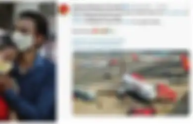 Sudah Jatuh Tertimpa Tangga, Oksigen Menipis di Seluruh India, China Malah Blokir Pengiriman Alat Medis ke Negeri yang Sedang Lumpuh Padahal Negara Lain Bahu Membahu Bantu India, Dendam Ini Sebabnya