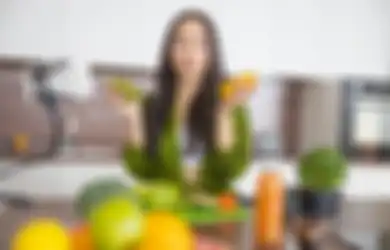 Sudah Tahu Belum? 7 Makanan yang Sering Kamu Lihat di Dapur Ini Ternyata Bisa Mengurangi Risiko Kanker Payudara Loh
