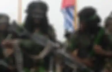 Berkhianat Membelot ke KKB Papua, Inilah Senat Soll Pecatan TNI yang Berulah di Yahukimo, Diduga Tembak Mati Kepala Suku dan 4 Pekerja Jembatan