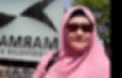 Videonya Check In Hotel dengan Munarman Viral di Media Sosial, Lily Sofia Mendadak Jadi Buruan Netizen, Pernah Posting Soal Presiden Jokowi, Begini Isinya