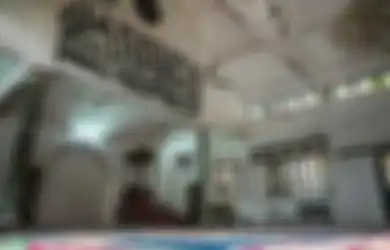 Salah Satunya Masjid di China yang Berjuluk 'Masjid Mercusuar', Inilah 7 Masjid Tertua di Dunia!
