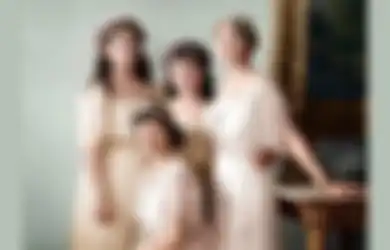 Jasadnya Diberi Zat Mengerikan Agar Hancur Tak Berbekas dan Sulit Dikenali, Inilah Anastasia, Putri Tsar Nicholas II yang Lolos dari Pembantaian Komunis Rusia
