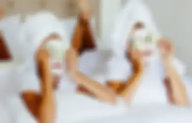 Bukannya Mulus, 5 Kesalahan Pakai Masker Ini Bikin Wajah Rusak!