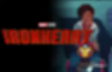 Serial Ironheart, Superhero Remaja Cewek Mirip Tony Stark Digarap MCU Mei 2021