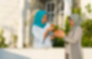 Salah Satunya Dipanjatkan Rasulullah SAW untuk Terhindar dari Tetangga yang Punya Sikap Buruk, Simak 3 Amalan Doa Agar Bebas dari Jiran yang  Bikin Kesel
