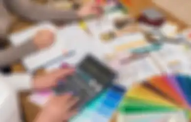 Pasangan Muda, Jangan Takut Mencoba Jasa Desain Interior, Justru Bisa Lebih Hemat Dari Perkiraan!