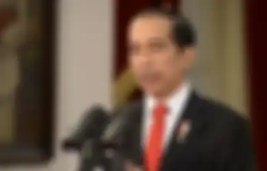 Tak Tunjukkan Kemajuan Apapun, Jokowi Singgung Berbagai Program Pemerintah Daerah Tak Jelas: Ada Wduk Tapi Tak Ada Irigasi