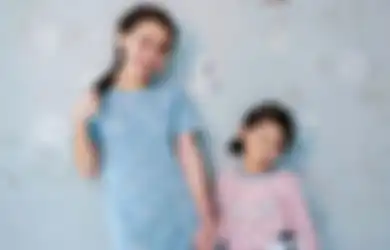 Putri Semata Wayangnya Kini Eksis di Dunia Entertainment, Ayu Ting Ting Bangga Bilqis Bintangi Acara Anak Spesial Ramadan