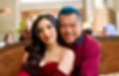 Dikenal Harmonis, Ashanty Tiba-tiba Ngaku Siap Ceraikan Anang Hermansyah Jika Sang Suami Lakukan 2 Kesalahan Fatal Ini, Waduh!