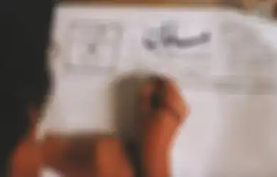 Berusia 90 Tahun, Inilah The Musalman, Satu-satunya Surat Kabar Harian yang Ditulis Tangan di Dunia, Bahkan Iklan pun Digambar Pakai Tangan oleh Sang Ahli Kaligrafi 