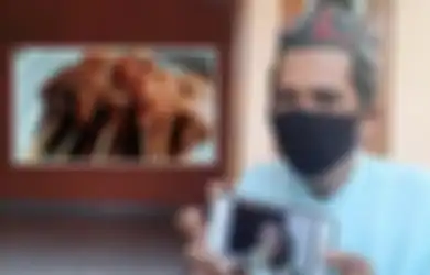 Teka-teki Pengirim Sate Beracun Akhirnya Terkuak, Polisi Bongkar Sosoknya: Perempuan 25 Tahun dengan Ciri-ciri Seperti Ini!