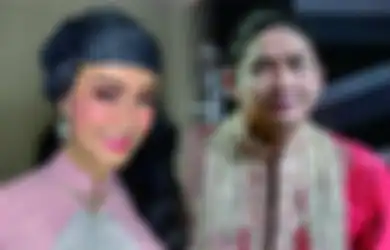 Iis Dahlia Selisih Paham dengan Pasha Saat Jadi Juri The Voice of Ramadhan Sampai Walkout, Mantan Vokalis Ungu: Nggak Perlu Berlebihan ya!