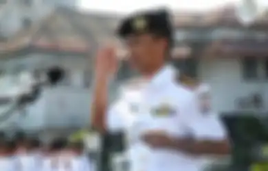 26 Tahun Lamanya Bernapas dengan Kandungan Zat Besi di Kapal Selam, Ini Curhat Pilu Mantan Komandan Satsel Iwa Kartiwa, Terbaring Lemah di Ranjang hingga Sulit Bicara