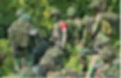 Punya Sepak Terjang Mentereng Pantas Saja Pasukan Setan Ditugaskan Tumpas KKB Papua, Ternyata Sebelumnya Pernah Tumpas G30S PKI, ke Timor Timur, Hingga DOM Aceh