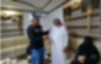 Dijodoh-jodohkan Saat Galau Mau Pulang ke Indonesia, TKW Asal NTB Ini Bernasib Mujur Dinikahi Jenderal Arab, Intip Kisahnya yang Bak FTV