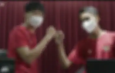 Membanggakan! Timnas Bola Indonesia Sukses Lolos ke Ajang Piala Dunia