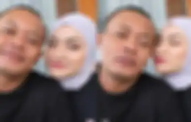 Dicap Settingan Biar Lagunya ‘Boom’, Nathalie Holscer Justru Beberkan Tindakan Sule Usai Dirinya Kembali ke Rumah: ‘Salah Nggak Salah, Akang Selalu Minta Maaf’