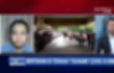 Kesaksian Mahasiswa Indonesia yang Menimba Ilmu di India, Kisahkan Suasana Mencekam di Tengah Gelombang Tsunami Covid-19
