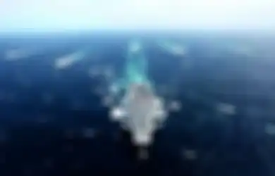 Misteri Laut China Selatan, Diklaim Ilegal oleh China, Kini Dijaga Ketat Oleh Militer Bahkan Negeri Panda Ketar-Ketir Ketika Ada Wartawan Datang, Apa yang Disembunyikan di Sana?
