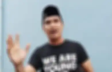 Gedek Hadapi Kelakuan Miring Aldi Taher, Indra Herlambang Sampai Angkat Kaki Tinggalkan Acara TV yang Dipandunya: Capek Gue Lama-lama