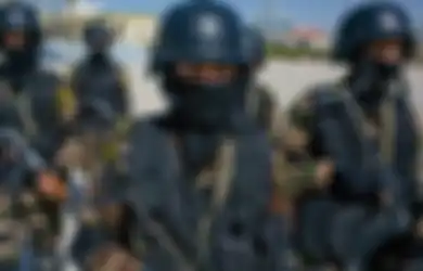 Kerap Dipandang Sebelah Mata, Wanita Palestina Justru Jadi 'Tulang Punggung' untuk Hadapi Kekerasan Pasukan Israel, Bahkan Pasukan Khusus Wanitanya Jago Bertempur di Laut, Udara, dan Darat!
