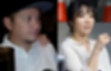 Curhat ke Psikolog Sebelum Cerai, Terungkap Alasan Gading Marten Selama Ini Tutup Rapat Masalahnya: Gue Nggak Ingin Sahabat Gue Membenci Gisel...