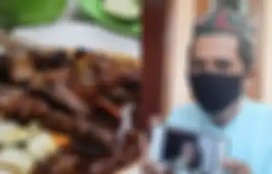 Dapat Kecaman Keras Publik, Akhirnya Terungkap Sosok Perempuan Pengirim Sate Beracun yang Tewaskan Anak Driver Ojol