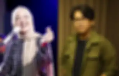 Sempat Diduga Jadi Panggilan Spesial dari Ayus Sabyan, Nissa Sabyan Akhirnya Bongkar Alasan Dirinya Dipanggil 'Umi'