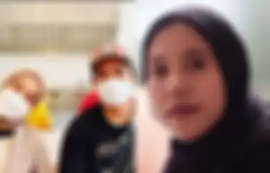 Terancam Batal Jadi Mantu Presiden? Sosok Ini Sebut Hubungan Kaesang Pangarep dan Nadya Arifta Riskan Putus hingga Singgung Soal Pertengakaran Hebat Keduanya Gegara Ini