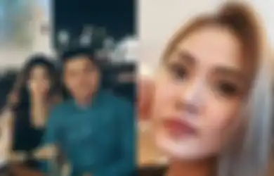Kisruh Rumah Tangga Kapten Vincent dan Novita Condro Mencuat, Nama Mantan Istri sang Pilot Akhirnya Terseret, Vegen Acni Singgung Perihal Perebut Suami Orang!