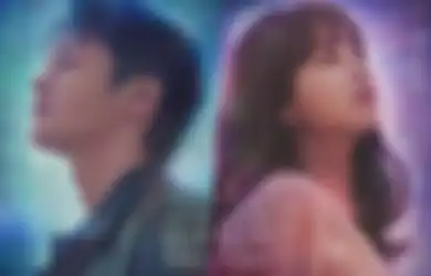 Rekomendasi Drama Korea Tentang Cinta Beda Dunia, Nyesek Banget!