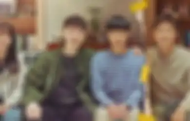 Rekomendasi Drama Korea yang Aman Ditonton Saat Puasa Ramadan!