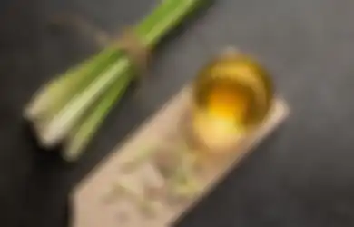 Nyesel Baru Tahu Sekarang, Cuma Modal Geprek Serai Lalu Rebus dalam Air dan Minum Selagi Hangat, Siapa Sangka Ampuh Atasi Penyakit Sejuta Umat Ini
