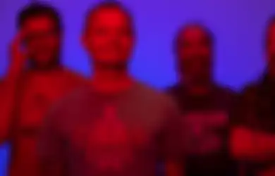 Red Fang Bagikan Single  dan Video Musik Trippy 'Funeral Coach'