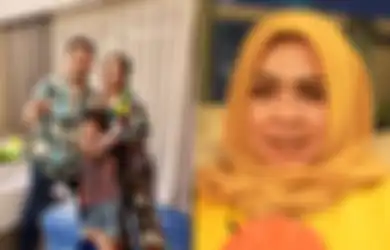 Raffi Ahmad Kena Amuk Mama Rieta Saat Berbincang Seputar Kondisi Badan Nagita Slavina Hamil Kali Ini, Sultan Andara: Dia Mah Payah!