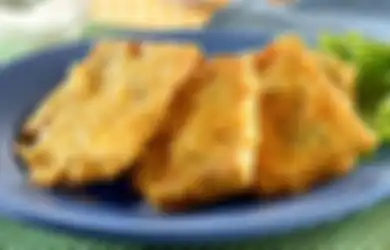 Dijamin Bikin Seisi Rumah Ketagihan, Ternyata Ini Rahasia Bikin Tempe Goreng Tepung Bisa Renyah Seharian, Buruan Cobain!