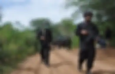 Perburuan Ali Kalora Cs Menemui Jalan Buntu, Satgas Madago Raya Siap-siap Alami Perombakan, Kapolda Sulawesi Tengah: Yang Kita Lakukan...