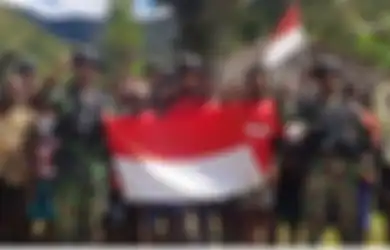 Dulunya Jadi Buronan Saat Bergabung KKB Papua, Ternyata Beginilah Nasib Mantan Milisi KKB yang Pilih Tobat dan Kembali ke Pangkuan NKRI