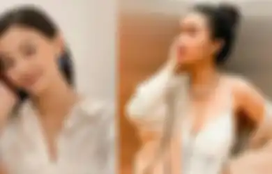 Acaranya Sukses Curi Perhatian Publik, Ternyata Ada Drama Panas Antar Para Pemain Ikatan Cinta, Konflik Glenca Chysara dan Ayya Renita Masuki Babak Baru, Saling Sindir di Media Sosial